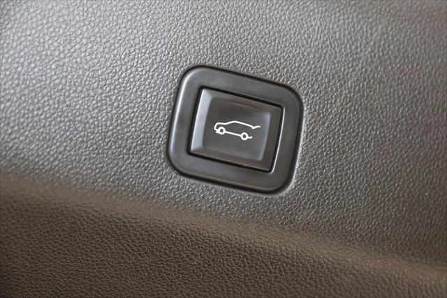 2021 GMC Yukon XL 4WD Denali