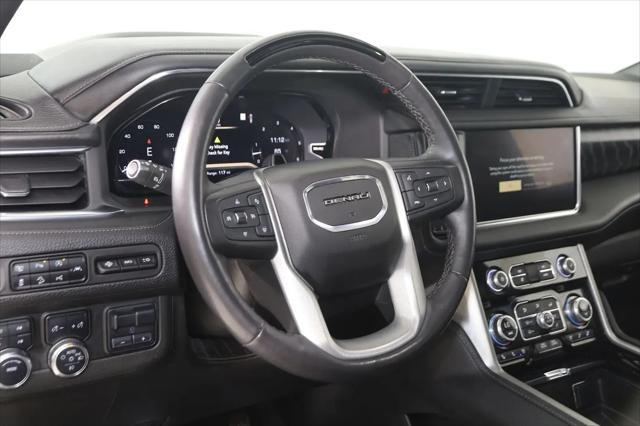 2023 GMC Yukon XL 4WD Denali