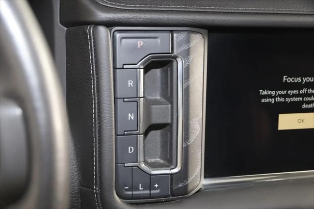 2023 GMC Yukon XL 4WD Denali