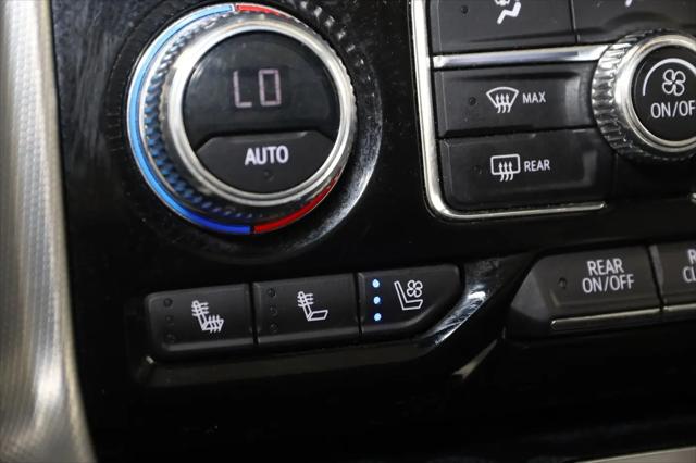 2023 GMC Yukon XL 4WD Denali