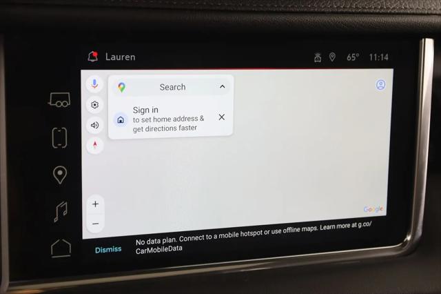 2023 GMC Yukon XL 4WD Denali