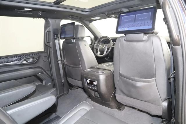 2023 GMC Yukon XL 4WD Denali