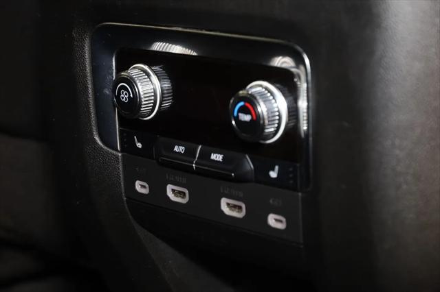 2023 GMC Yukon XL 4WD Denali