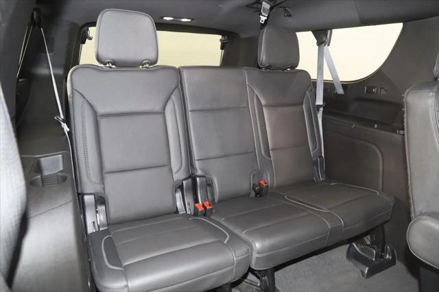 2023 GMC Yukon XL 4WD Denali