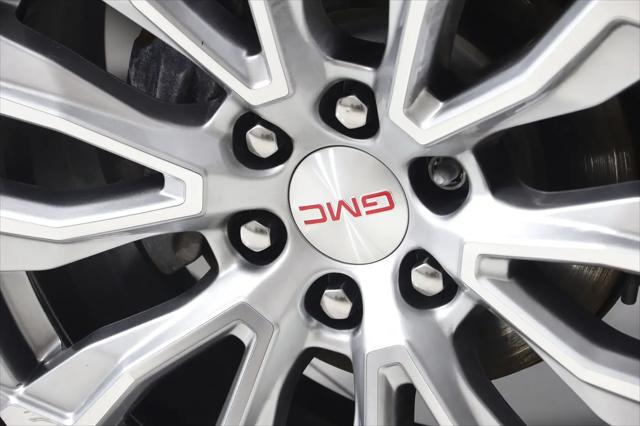 2023 GMC Yukon XL 4WD Denali