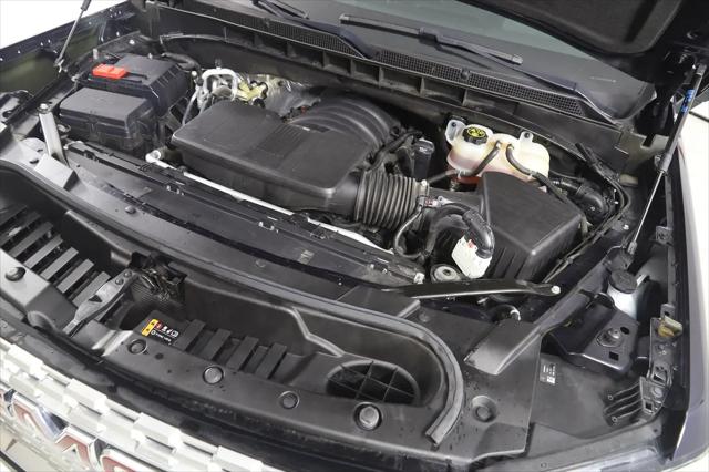 2023 GMC Yukon XL 4WD Denali