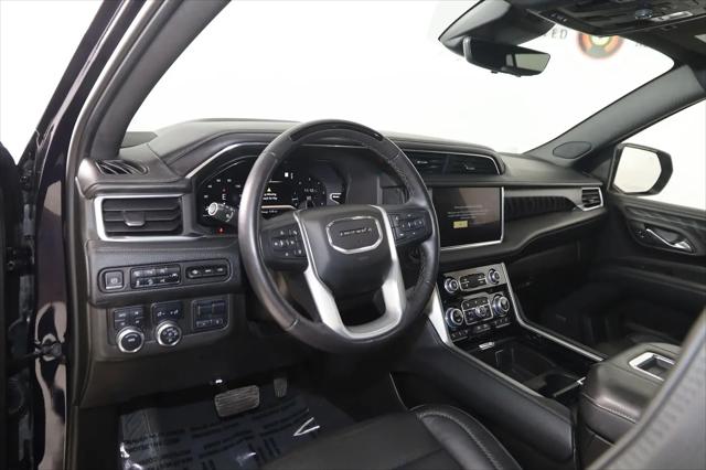 2023 GMC Yukon XL 4WD Denali