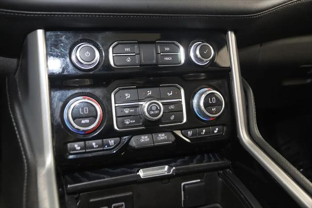 2023 GMC Yukon XL 4WD Denali