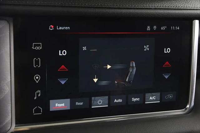 2023 GMC Yukon XL 4WD Denali