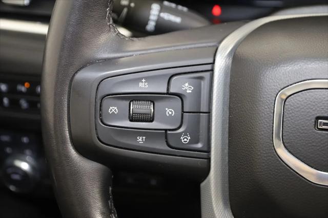2023 GMC Yukon XL 4WD Denali