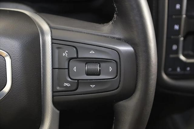 2023 GMC Yukon XL 4WD Denali
