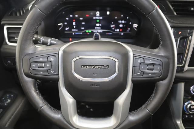 2023 GMC Yukon XL 4WD Denali