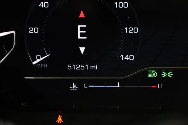 2023 GMC Yukon XL 4WD Denali