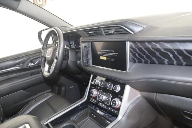 2023 GMC Yukon XL 4WD Denali