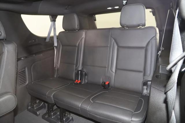 2023 GMC Yukon XL 4WD Denali