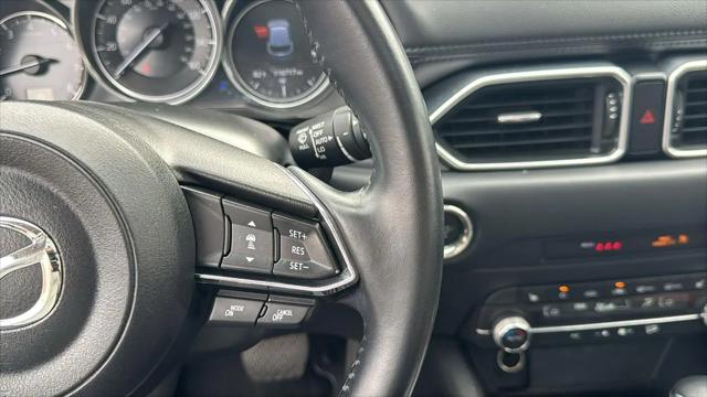 2022 Mazda CX-5 2.5 S Preferred