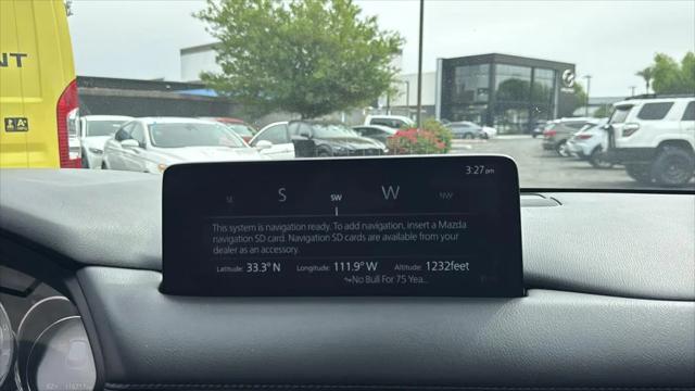 2022 Mazda CX-5 2.5 S Preferred