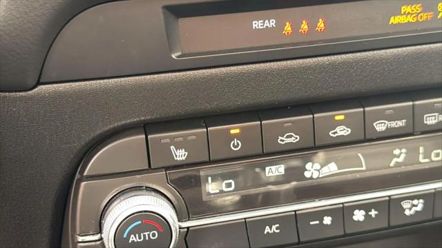 2022 Mazda CX-5 2.5 S Preferred