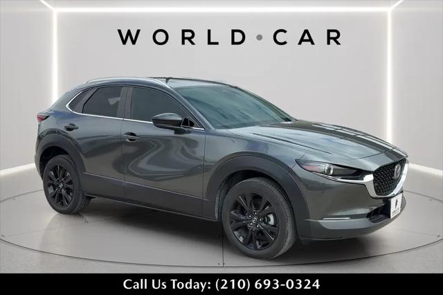 2024 Mazda CX-30 2.5 Turbo Premium Plus Package for sale in San Antonio, TX