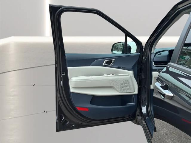 2026 Kia Carnival MPV EX