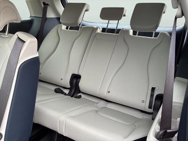 2026 Kia Carnival MPV EX