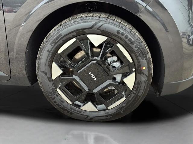 2026 Kia Carnival MPV EX
