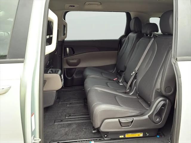 2026 Kia Carnival MPV EX