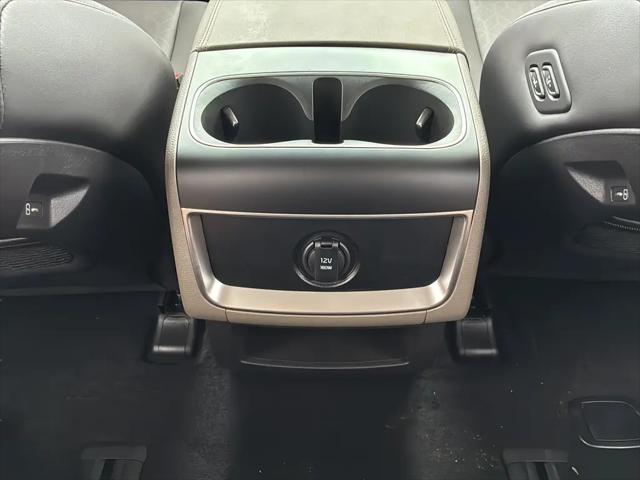 2026 Kia Carnival MPV EX
