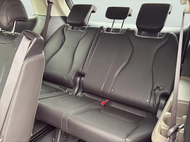 2026 Kia Carnival MPV EX