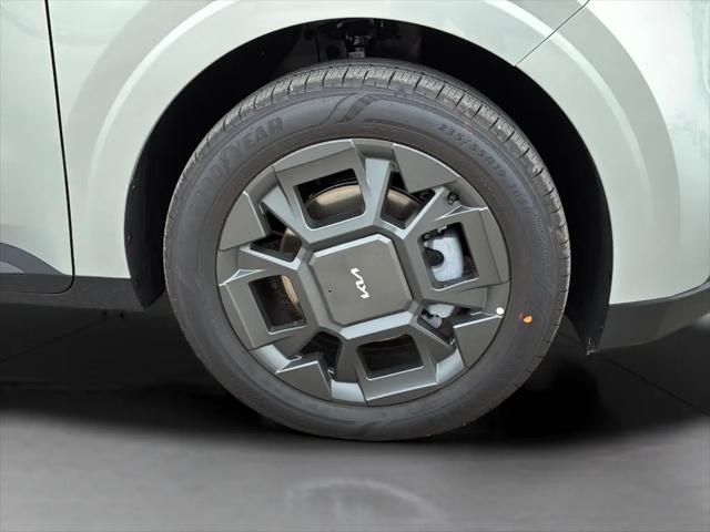 2026 Kia Carnival MPV EX