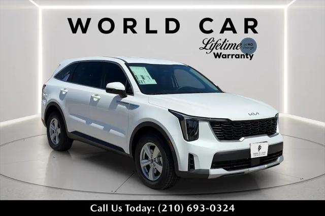 2026 Kia Sorento LX for sale in San Antonio, TX