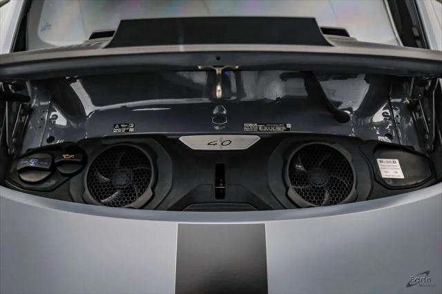 2023 Porsche 911 GT3 w/Touring Package
