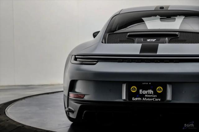 2023 Porsche 911 GT3 w/Touring Package