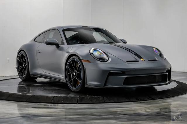 2023 Porsche 911 GT3 w/Touring Package