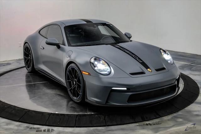 2023 Porsche 911 GT3 w/Touring Package