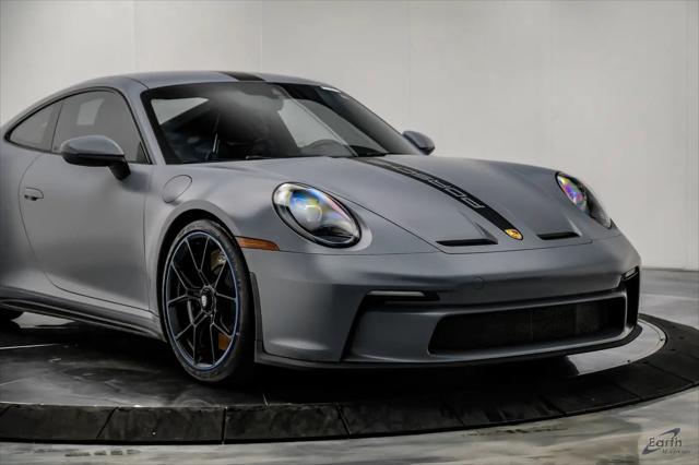 2023 Porsche 911 GT3 w/Touring Package