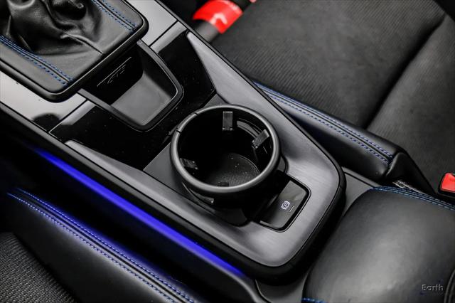 2023 Porsche 911 GT3 w/Touring Package