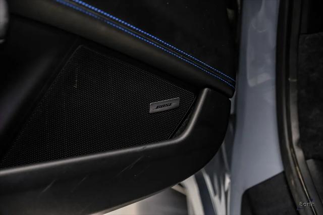 2023 Porsche 911 GT3 w/Touring Package