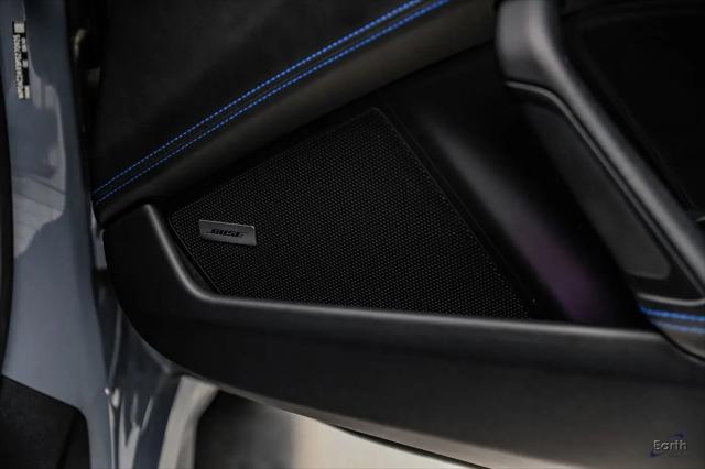 2023 Porsche 911 GT3 w/Touring Package