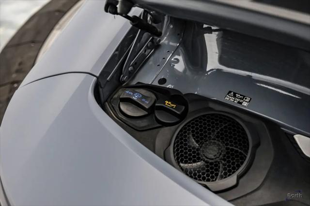 2023 Porsche 911 GT3 w/Touring Package