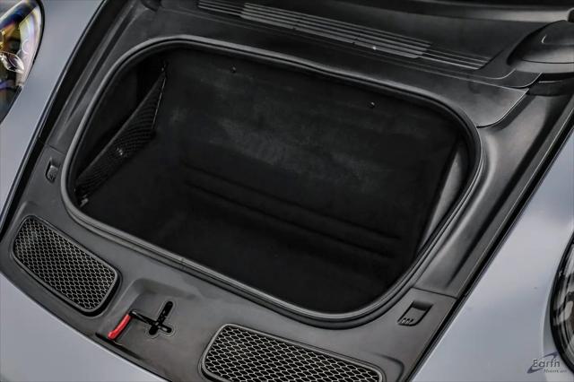 2023 Porsche 911 GT3 w/Touring Package