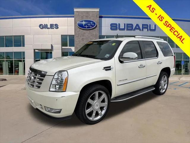 2010 Cadillac Escalade Luxury for sale in Lafayette, LA