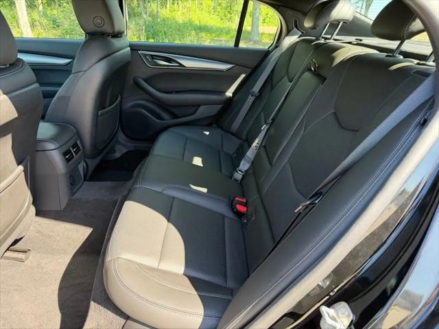 2024 Cadillac CT5 Premium Luxury