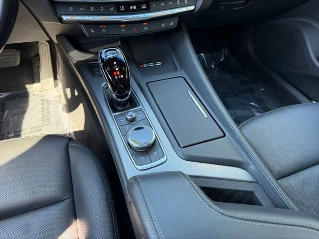 2024 Cadillac CT5 Premium Luxury