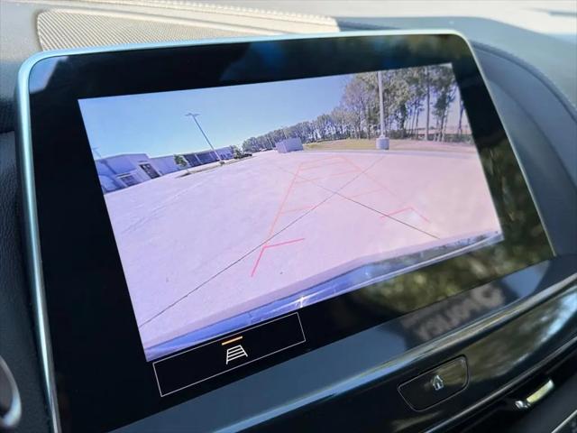 2024 Cadillac CT5 Premium Luxury