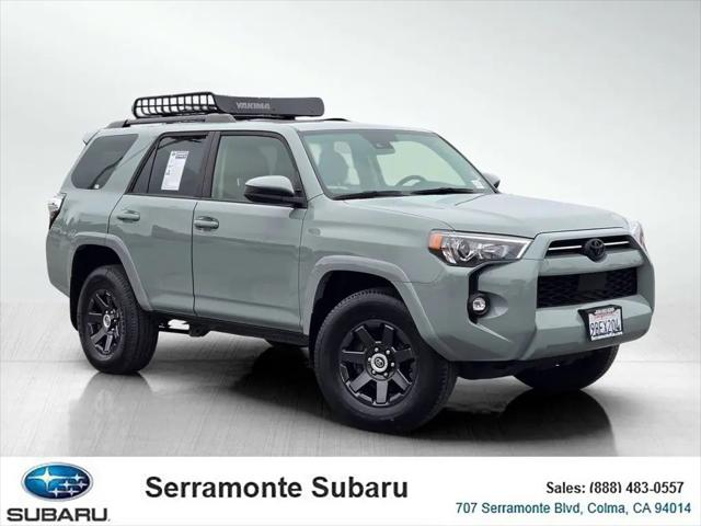 2022 Toyota 4Runner Trail Special Edition for sale in Colma, CA