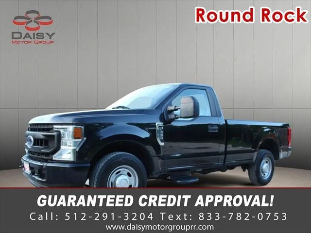 2020 Ford F-250 XL for sale in Round Rock, TX