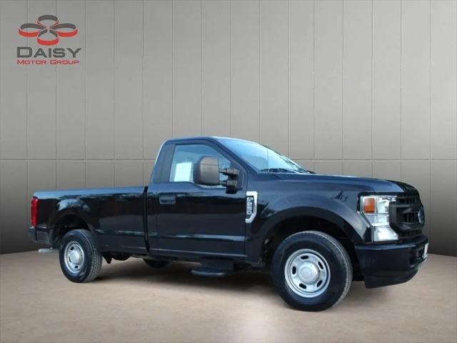 2020 Ford F-250 XL