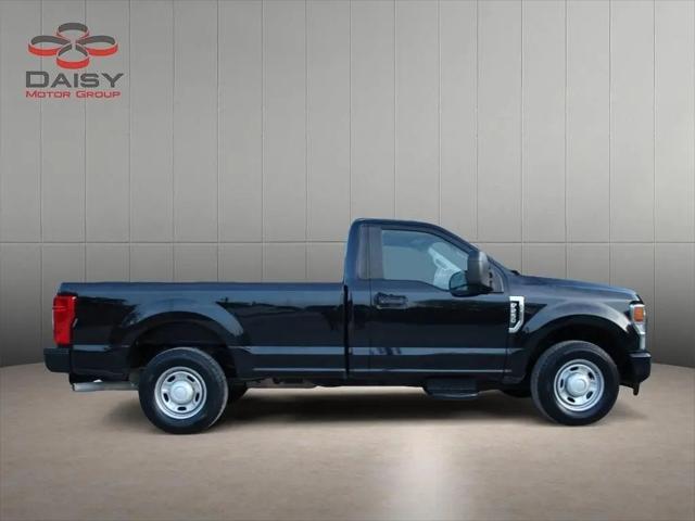 2020 Ford F-250 XL