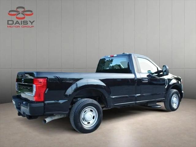 2020 Ford F-250 XL
